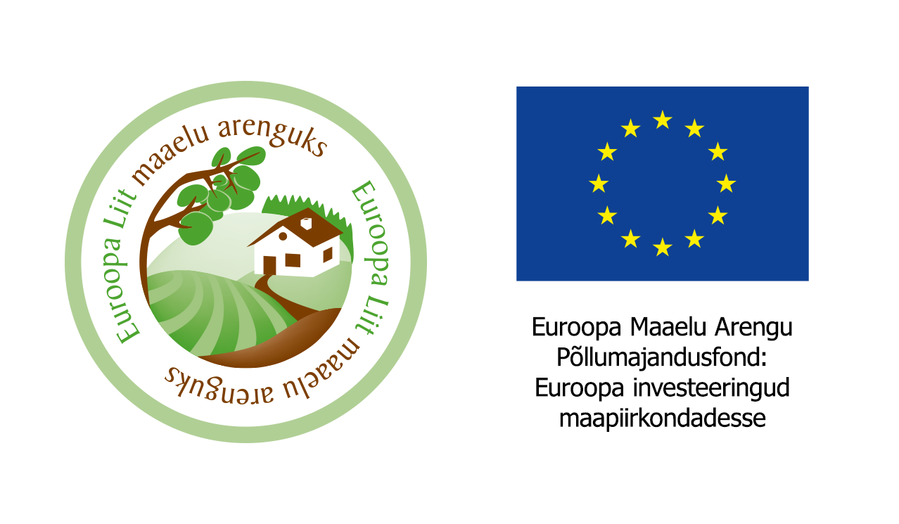 Euroopa Maaelu Arengu Põllumajandusfond — MAK 2014–2020